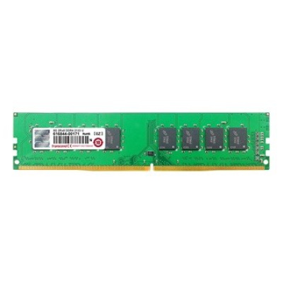 TRANSCEND DIMM DDR4 4GB 2133MHz 1Rx8 CL15