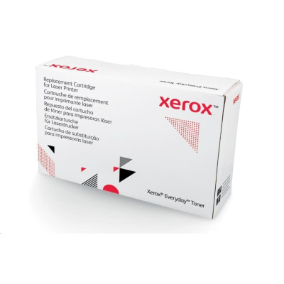 Xerox Everyday alternativní toner Brother (TN-243BK) pro DCP-L3510,L3517,L3550,HL-L3210,L3230(1000str)Black