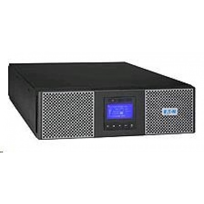 Eaton 9PX 6000i RT3U Netpack, UPS 6000VA, LCD