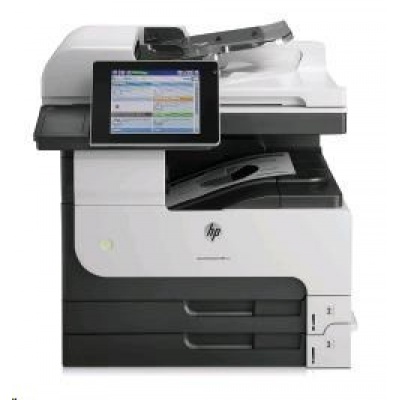 HP LaserJet Enterprise 700 MFP M725dn (A3, 41 ppm A4, USB, Ethernet, Print/Scan/Copy/Digital Sending, Duplex)