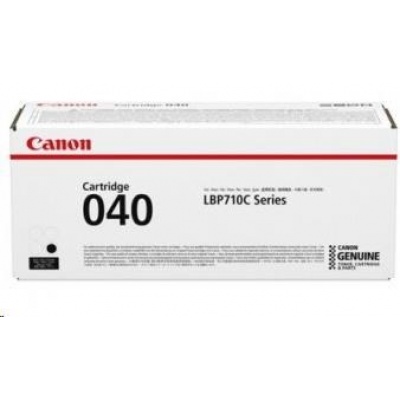 Canon TONER CRG-046HY žlutá pro i-SENSYS LBP653Cdw, LBP654Cx, MF732Cdw, MF734Cdw, MF735Cx (5000 str.)