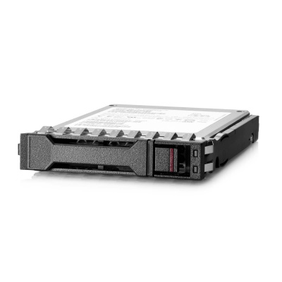 HPE 1TB SAS 12G Business Critical 7.2K SFF BC 1-year Warranty HDD