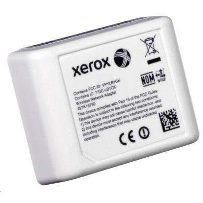 Xerox  WiFi adaptér pro Phaser 6510, WorkCentre 6515, VersaLink B400/B405/B70xx a C400/C405/C5xx/C6xx/C70xx/80xx a C90xx
