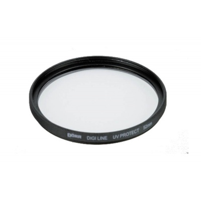 Doerr UV filtr DigiLine - 49 mm