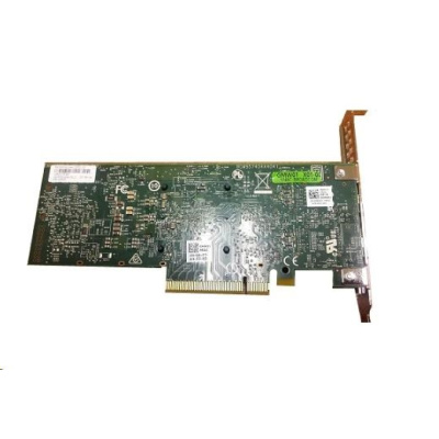 Dell Broadcom 57412 Dual Port 10GbE SFP+ OCP NIC 3.0 Customer Install