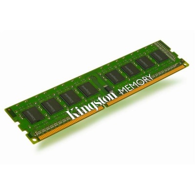 DIMM DDR3L 8GB 1600MHz CL11 1.35V KINGSTON ValueRAM