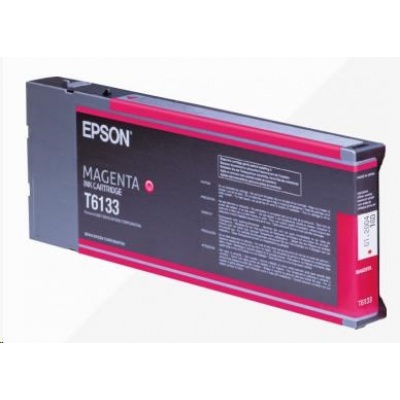 EPSON ink bar Stylus PRO 4000/4400/4450/7600/9600 - Magenta (110ml)