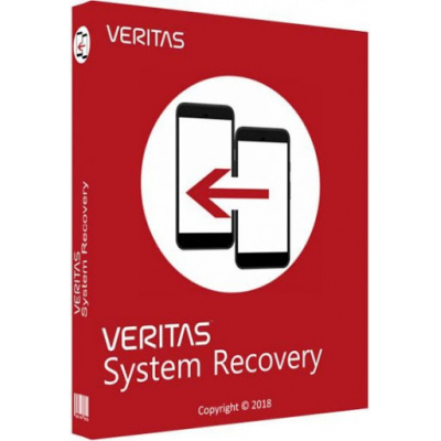 SYSTEM RECOVERY DESK 16 WIN ML BUS PACK CORP