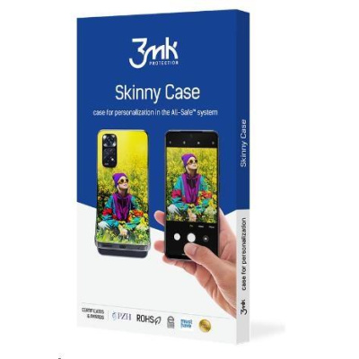3mk ochranný kryt Skinny Case pro Realme 9 Pro+