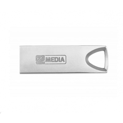 My MEDIA Flash Disk Alu 16GB USB 3.2 Gen 1 hliník